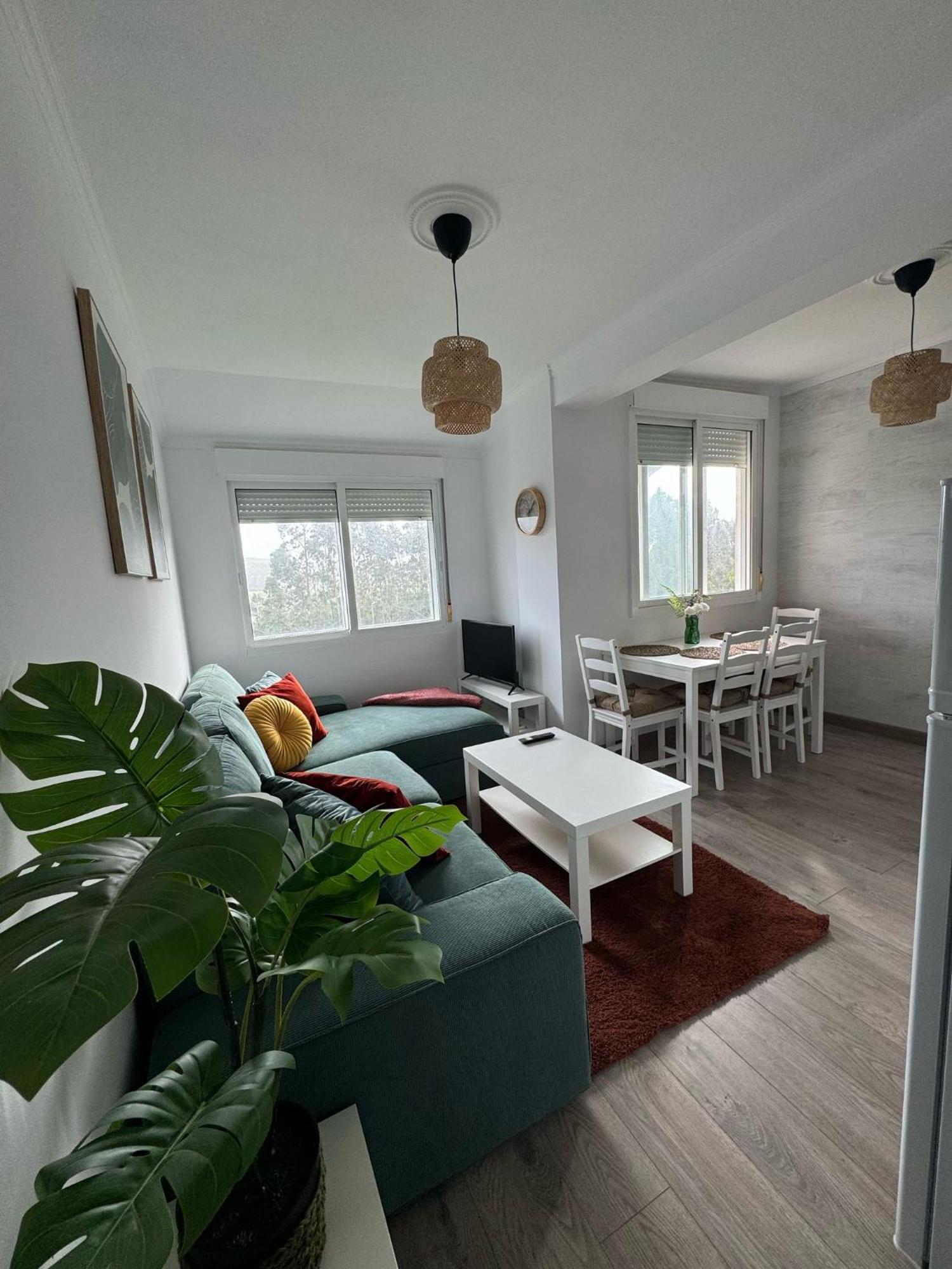 Apartment Parada En El Camino 3